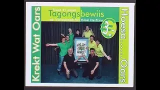 Krekt Wat Oars - Makkum 2006