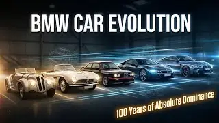 Top 20 Best BMW Cars of All Time 🚗 | Legendary BMWs That Changed Driving Forever 