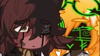 foxy gambling gone wrong.. ft bald unit&hellip;. // fnaf au shitpost