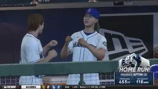 Seattle Mariners vs Chicago Cubs MLB24