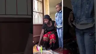 МОИША И ЕЕ ДЕТИ