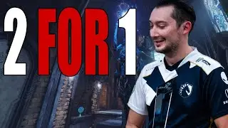 Rapha Quake Champions 2 for 1 Frags and Quad