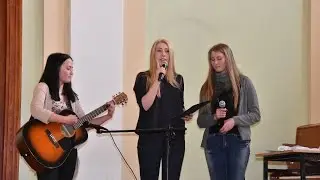 Pierwszy Szkolny Konkurs Młodych Talent&oacute;w 2016 w ZSO Strzelin