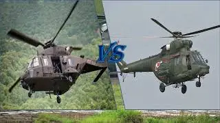 Italy vs Poland - Military Power Comparison 2023