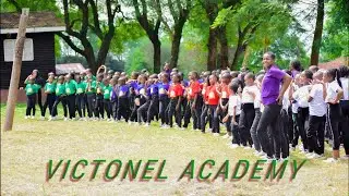 Victonel Academy