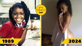 FAMILY MATTERS Cast THEN and NOW | What happened to them?