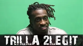 TRILLA 2LEGIT &laquo;Пора обновить культуру Хьюстона. Я &mdash; посол перемен&raquo; [ЧАСТЬ 7]