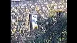 KFARMISHKY, LEBANON 1990