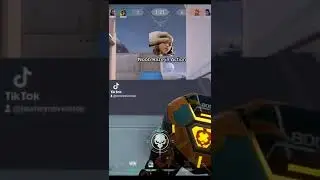 NooB Raze in Action #valorant
