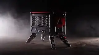 THE FIRECAN ELITE&trade;