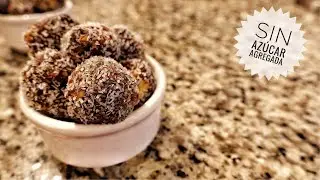 👉Cuando hago esto NO VOY MAS AL KIOSKO | Golosina SALUDABLE Y FACIL 🤤