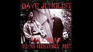 Foul Play 92-95 History Mix