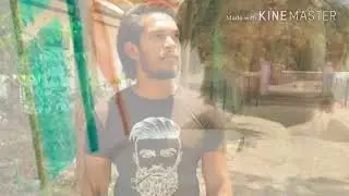 Humnava mere cover by VIPUL GHULE