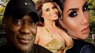 9 Women NBA Legend Shawn Kemp had MESSY Affairs with & 11 children