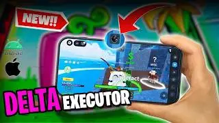 Delta Executor Mobile 2026 (Android & iOS), Working & Beginner Tutorial