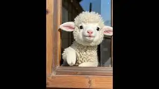 Dancing Lamb ❤️ result #trending #viral #explore #foryou #am #breakfast #challenge