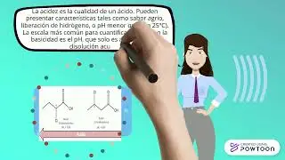 Acidez de los &aacute;cidos y la basicidad de hidr&oacute;xidos