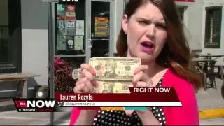 Counterfeiters hit Seminole Heights businesses with fake bills