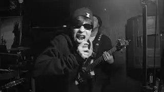 Disociados - Dissociatur Cor (Video Oficial)