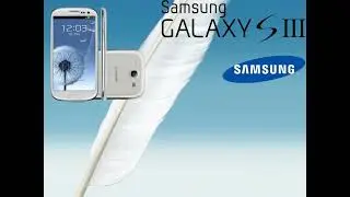 Samsung GALAXY S III Ringtones and alarms (GT-I9300)(2012). Часть 1.