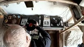 78.DJ.Эстрадная музыка России 60-40е годы. Выпуск №5