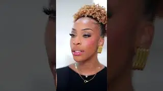 Love this lip look | Jackie Aina