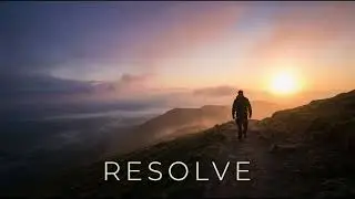 Resolve &ndash; Moving Forward Without Resistance | Melodic Progressive House