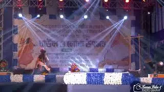 Cchandalika | Rabir Alo Nittya Mandir | Rabindra Nittya Natta.