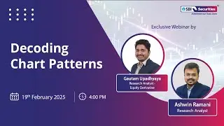 Decoding Chart Patterns