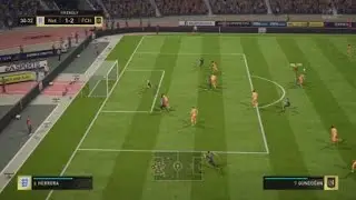 FIFA 18 Ilkay Gundogan Screamer (PS4)