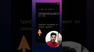 Javascript Interview Question-56 || JS Output based questions || JS Interview Prep #javascript #js