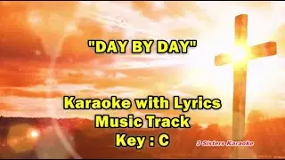 DAY BY DAY 