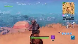 How to unlock the prisoner skin stage 3