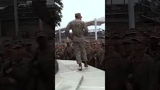The Legendary Iwo Jima Flag Raising #usmc #marinescorps #bootcamp #semperfi #marines