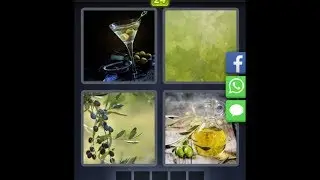 4 Pics 1 Word - Dubai - 24 May 2019 - Daily Puzzle - Answer - Walkthrough