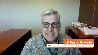 University of Hawaii Cancer Center Clinical Research Professional Certificate Program