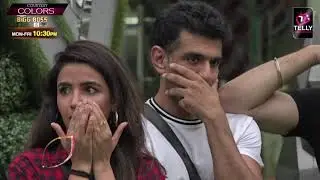 Bigg Boss 14: First Eviction Tonight Brings New Twist & Task; 3 To Be Nominated One To Be EVICTED