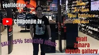 FOOTLOCKER