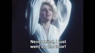 Total Eclipse Of The Heart (Literal Version Remastered)