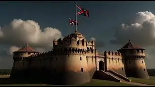 Fort Jesus Docummentary in #ai 3D
