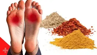 The Hidden Health Benefits Of Common Spices