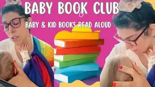 10/28/25 Baby Book Club