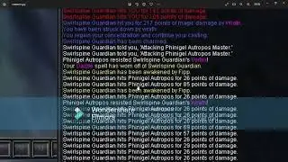 Everquest - Pillage and Plunder - Yelinak - TLP Server - Phinigel Autropos