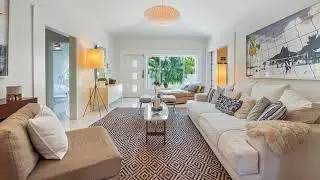 Miami Beach House for sale $2,750,000 near La Gorge country club - 515 W 50th St. Miami Beach