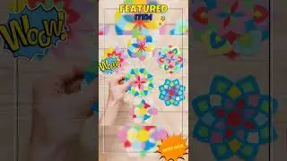 30 Sets Diwali Mandala Sand Art Kits Self Adhesive Rangoli Mandala Sand Painting for Adult DIY Sa...