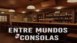 Entre Mundos y Consolas Capitulo 14: La música y su importancia en los videojuegos