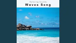Night Sea Noises Journey for Total Relax