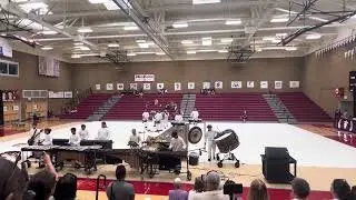 EGWP @ NCBA Antelope 3/16/24
