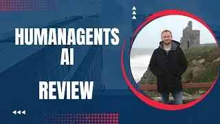 HumanAgents AI Review + (Bonus Worth $997)