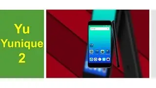 Yu Yunique 2 Review